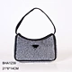 rhinestone shoulder bag